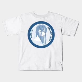 Aihara Mei - Citrus Kids T-Shirt